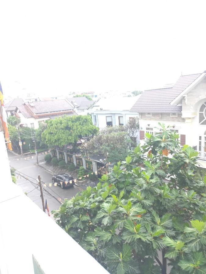 Kim Thành Hotel *