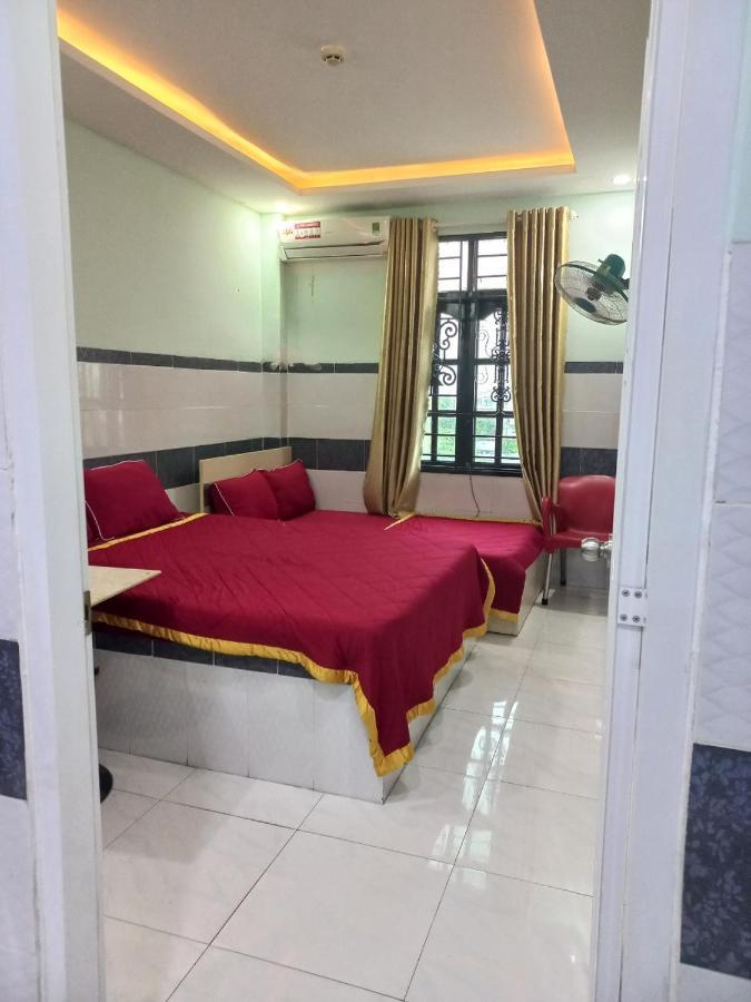 Kim Thành Hotel *