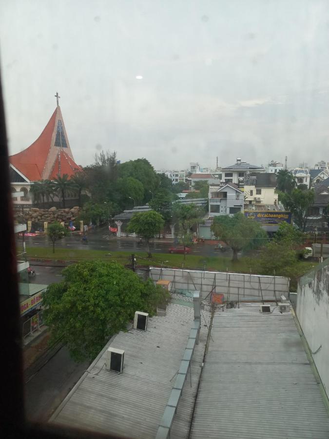 Kim Thành Hô Chi Minh-Ville