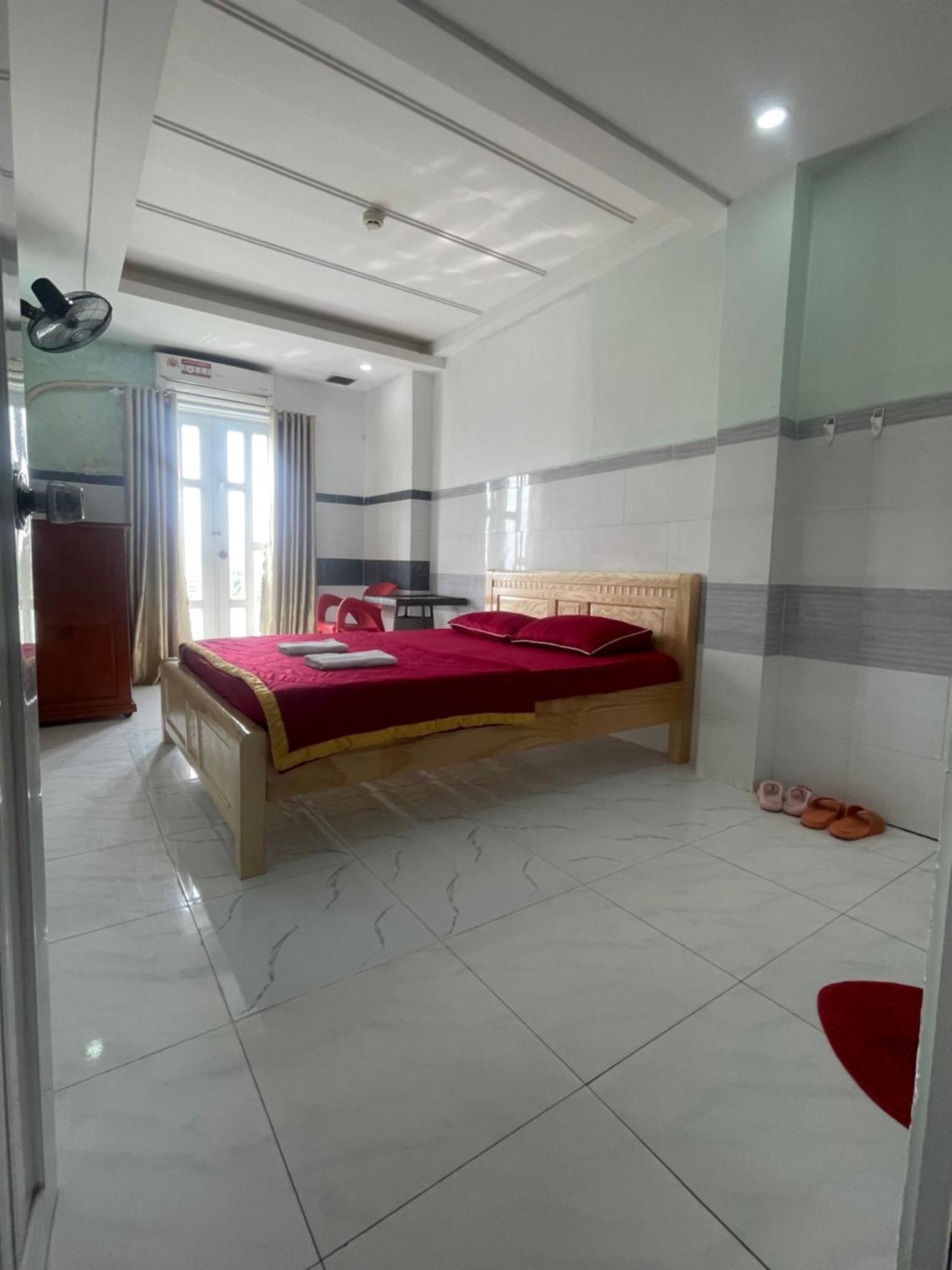 Hotel Kim Thành